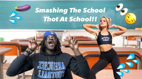 school thot leak|School Thot